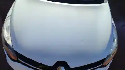 Здавання транспортного засобу renault clio iv zen року 2019 потужний k9kf646