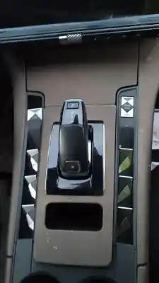 Veículo de Sucata ds 7 crossback louvre 179 cv / 132 kw do ano 2020 alimentado ah01