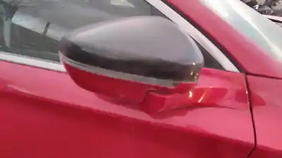 Veículo de Sucata ds 7 crossback louvre 179 cv / 132 kw do ano 2020 alimentado ah01