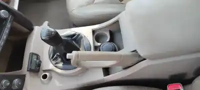 Scrapping Vehicle ssangyong kyron 200 xdi limited of the year 2001 powered d20dt