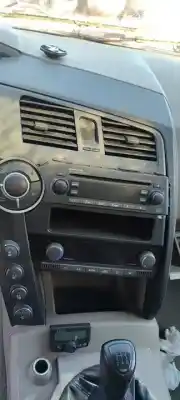 Scrapping Vehicle ssangyong kyron 200 xdi limited of the year 2001 powered d20dt