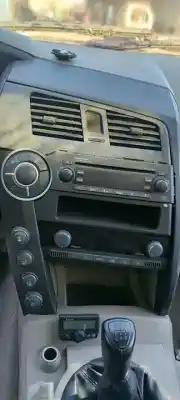 Scrapping Vehicle ssangyong kyron 200 xdi limited of the year 2001 powered d20dt