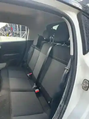 Sloopvoertuig citroen c3 comercial 74 cv / 55 kw van het jaar 2018 aangedreven bh02