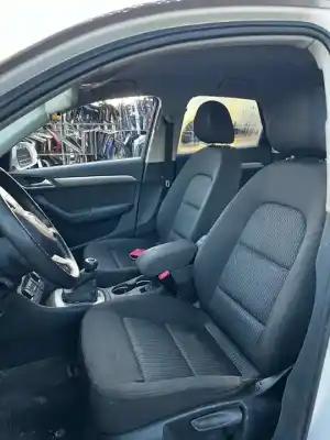 Утилизация автомобиля audi q3 (8ub, 8ug) 2.0 tdi года 2015 питание dft