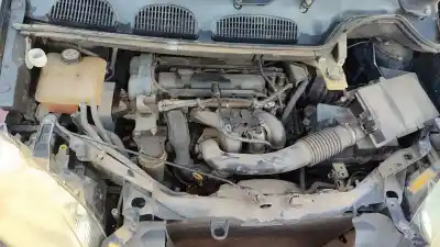 Утилизация автомобиля ford focus c-max (cap) ambiente (d) года 2001 питание hwda