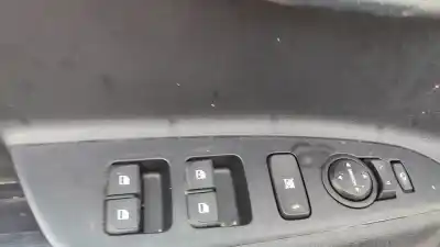 Scrapping Vehicle kia stonic (ybcuv) black edition of the year 2020 powered g3lf