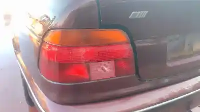 Veículo de Sucata bmw serie 5 berlina (e39) 525tds do ano 1998 alimentado 256t1