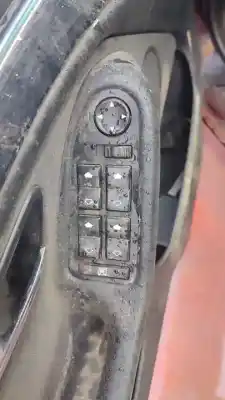 Veículo de Sucata bmw serie 5 berlina (e39) 525tds do ano 1998 alimentado 256t1