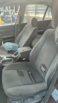 Veículo de Sucata bmw serie 5 berlina (e39) 525tds do ano 1998 alimentado 256t1