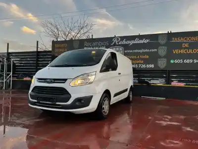 Здавання транспортного засобу ford transit custom kasten 310 l1 trend року 2019 потужний ymf6