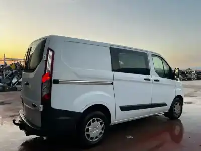 Здавання транспортного засобу ford transit custom kasten 310 l1 trend року 2019 потужний ymf6