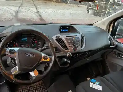 Здавання транспортного засобу ford transit custom kasten 310 l1 trend року 2019 потужний ymf6