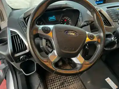 Здавання транспортного засобу ford transit custom kasten 310 l1 trend року 2019 потужний ymf6
