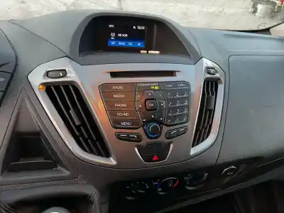 Здавання транспортного засобу ford transit custom kasten 310 l1 trend року 2019 потужний ymf6
