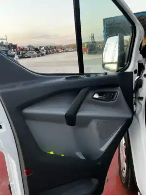 Здавання транспортного засобу ford transit custom kasten 310 l1 trend року 2019 потужний ymf6