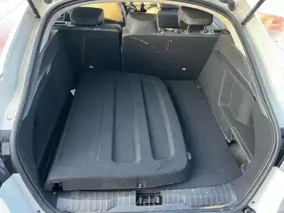 Утилизация автомобиля renault arkana (eu version) equilibre 142 cv / 105 kw года 2023 питание h4mc632