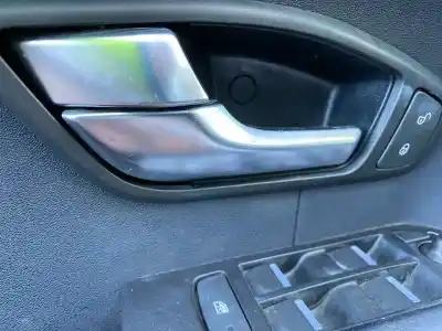 Veículo de Sucata land rover range rover evoque pure 150 cv / 110 kw do ano 2011 alimentado 224dt