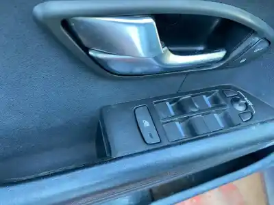 Veículo de Sucata land rover range rover evoque pure 150 cv / 110 kw do ano 2011 alimentado 224dt