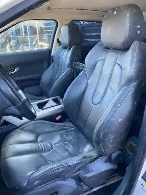 Veículo de Sucata land rover range rover evoque pure 150 cv / 110 kw do ano 2011 alimentado 224dt