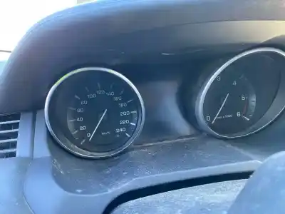 Veículo de Sucata land rover range rover evoque pure 150 cv / 110 kw do ano 2011 alimentado 224dt