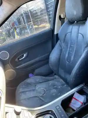 Veículo de Sucata land rover range rover evoque pure 150 cv / 110 kw do ano 2011 alimentado 224dt