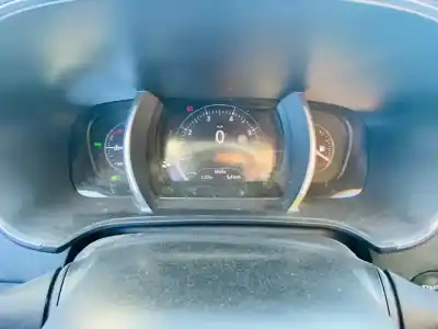 Veículo de Sucata land rover range rover evoque pure 150 cv / 110 kw do ano 2011 alimentado 224dt