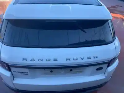 Veículo de Sucata land rover range rover evoque pure 150 cv / 110 kw do ano 2011 alimentado 224dt