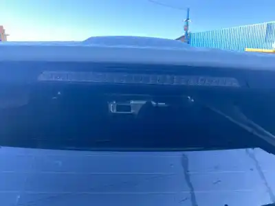 Veículo de Sucata land rover range rover evoque pure 150 cv / 110 kw do ano 2011 alimentado 224dt