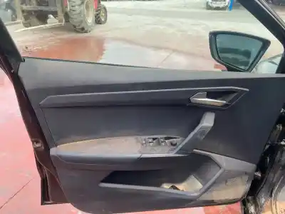 Veicolo di demolizione seat ibiza (kj1) style dell'anno 2020 alimentato dlad