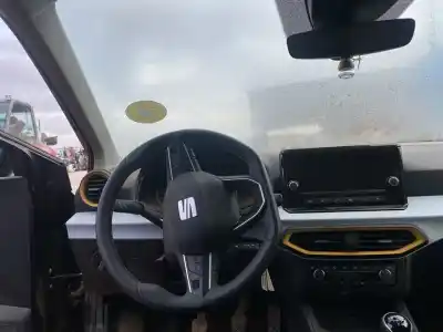 Veicolo di demolizione seat ibiza (kj1) style dell'anno 2020 alimentato dlad