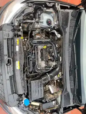 Veicolo di demolizione seat ibiza (kj1) style dell'anno 2020 alimentato dlad