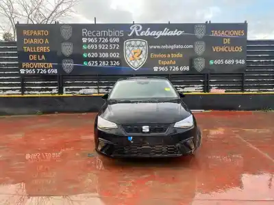 Veicolo di demolizione seat ibiza (kj1) style dell'anno 2020 alimentato dlad