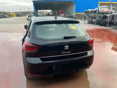 Veicolo di demolizione seat ibiza (kj1) style dell'anno 2020 alimentato dlad