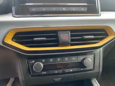 Veicolo di demolizione seat ibiza (kj1) style dell'anno 2020 alimentato dlad