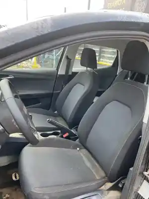 Veicolo di demolizione seat ibiza (kj1) style dell'anno 2020 alimentato dlad