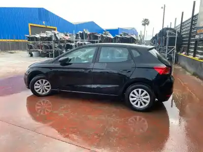 Veicolo di demolizione seat ibiza (kj1) style dell'anno 2020 alimentato dlad