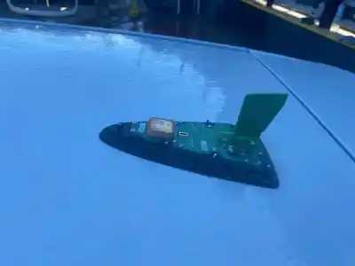 Veículo de Sucata kia cee´d concept 99 cv / 73 kw do ano 2016 alimentado g4lc