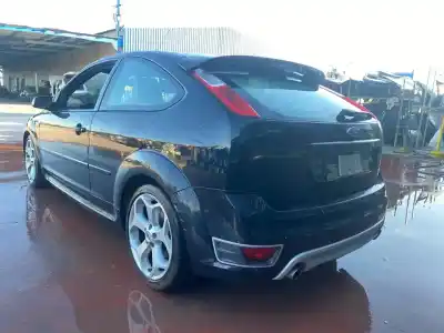 Veículo de Sucata ford focus berlina (cap) st racing orange do ano 2001 alimentado hyda