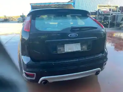 Veículo de Sucata ford focus berlina (cap) st racing orange do ano 2001 alimentado hyda