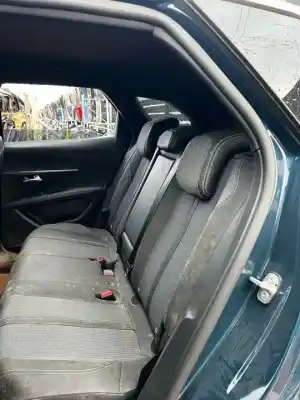 Veicolo di demolizione peugeot 3008 active dell'anno 2023 alimentato hn05