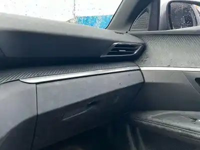 Veicolo di demolizione peugeot 3008 active dell'anno 2023 alimentato hn05