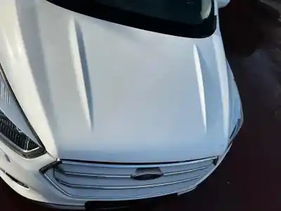 Утилизация автомобиля ford kuga (cbs) business edition 2wd года 2016 питание m8md