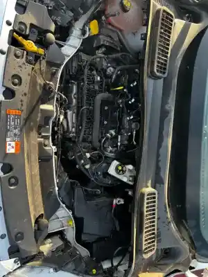 Утилизация автомобиля ford kuga (cbs) business edition 2wd года 2016 питание m8md