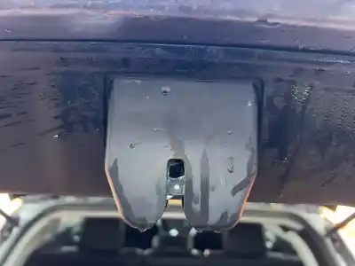 Scrapping Vehicle jeep compass ii limited 4x2 of the year 2019 powered 55263624