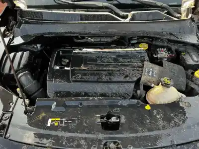 Scrapping Vehicle jeep compass ii limited 4x2 of the year 2019 powered 55263624