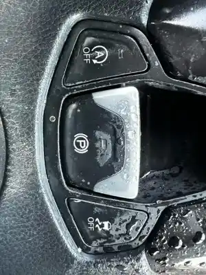 Scrapping Vehicle jeep compass ii limited 4x2 of the year 2019 powered 55263624