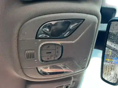 Scrapping Vehicle jeep compass ii limited 4x2 of the year 2019 powered 55263624