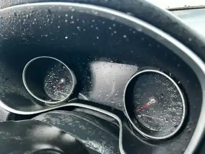 Scrapping Vehicle jeep compass ii limited 4x2 of the year 2019 powered 55263624