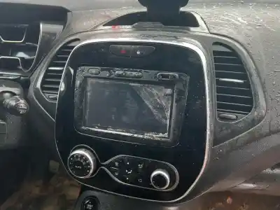 Здавання транспортного засобу renault captur life року 2018 потужний h4bb408 Здавання транспортного засобу renault captur life року 2018 потужний h4bb408