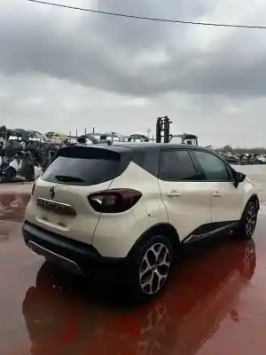 Здавання транспортного засобу renault captur life року 2018 потужний h4bb408 Здавання транспортного засобу renault captur life року 2018 потужний h4bb408